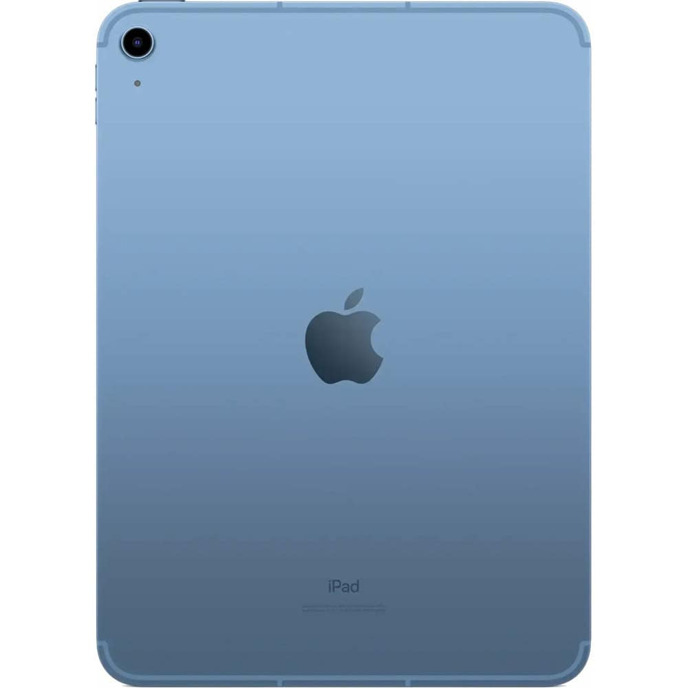 Apple iPad (10th) v2 Cellular 256GB Blue MCMP4HC/A