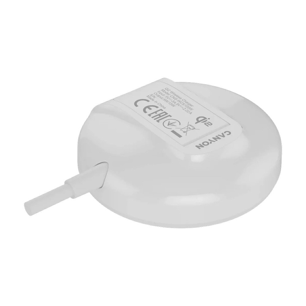Canyon OnCharge 105 CNS-WCS105W