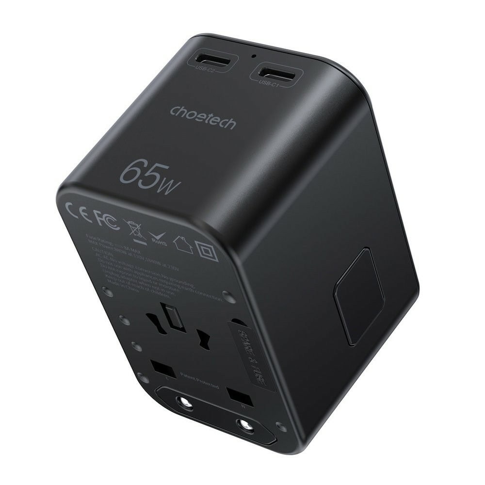 Choetech PD5009-BK