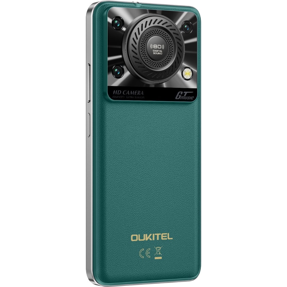 Oukitel C60 Pro 256GB/8GB Blue