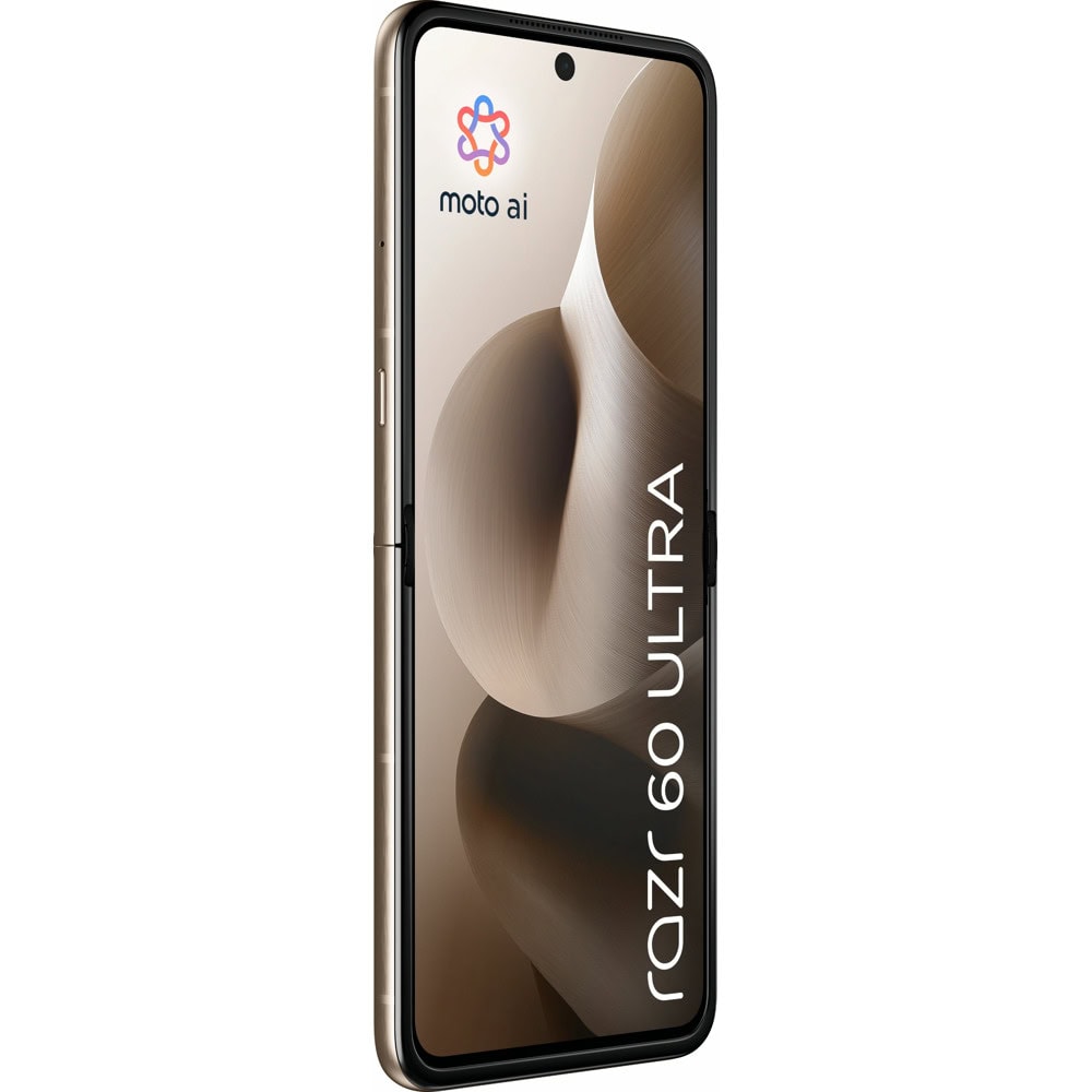 Motorola Razr 60 Ultra PB8R0007PL