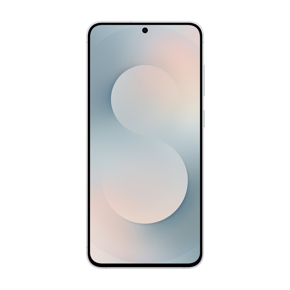 Samsung S25 FE 8/256GB White SM-S731BZWGEUE