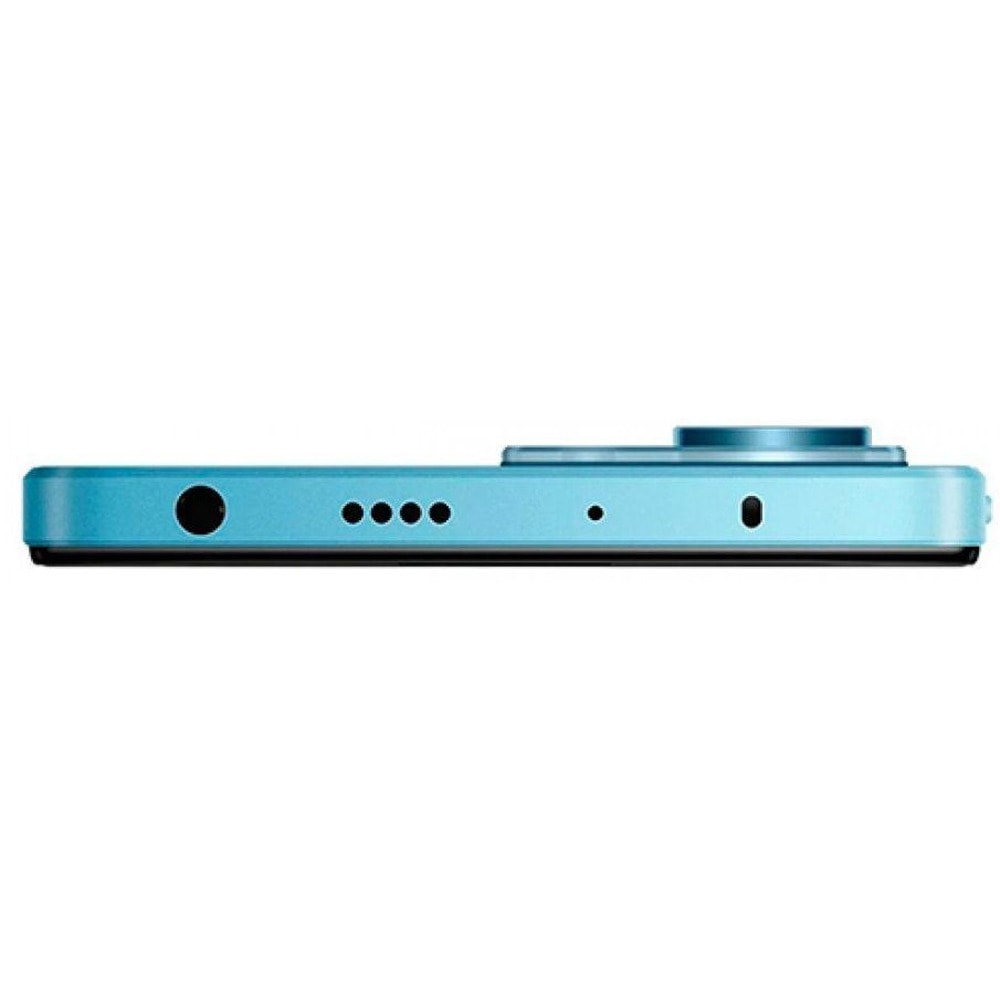Смартфон Xiaomi Poco X5 Pro 8 GB 256 GB 5G син