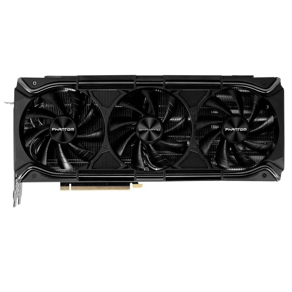 Gainward GeForce RTX 3090 Phantom+