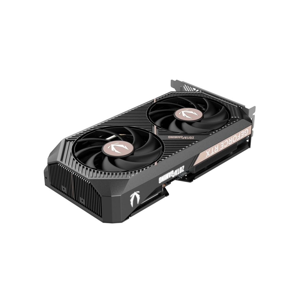 Видео карта ZOTAC GAMING RTX 5060 TI 16GB AMP