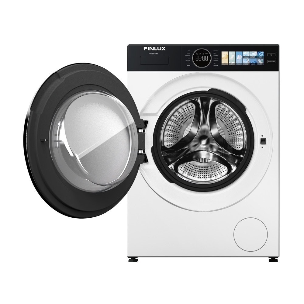 пералня finlux fwm8514mw | JAR Computers пералня finlux fwm8514mw