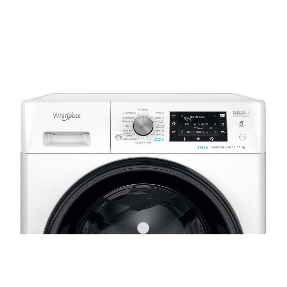 пералня whirlpool ffd 11489 bv ee