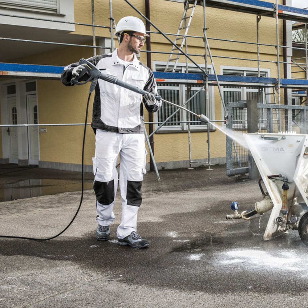 Karcher HDS 5/15 U