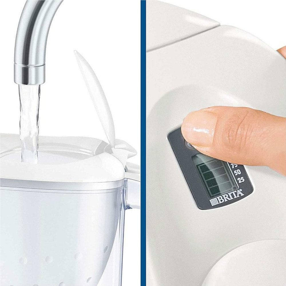 Brita Marella Cool MAXTRA+ White