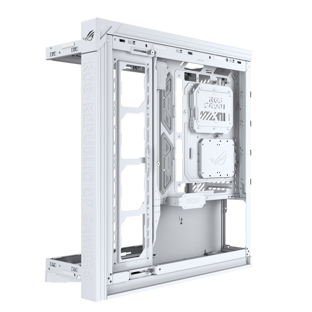 asus rog cronox argb white 90dc00t3-b09030 | JAR Computers asus rog cronox argb white 90dc00t3-b09030