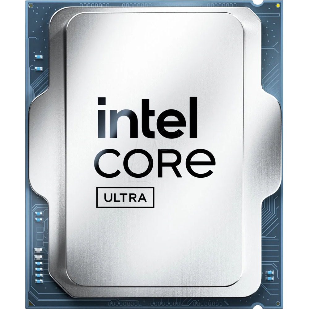 процесор inte Core Ultra 5 250KF Plus Tray | JAR Computers процесор inte Core Ultra 5 250KF Plus Tray