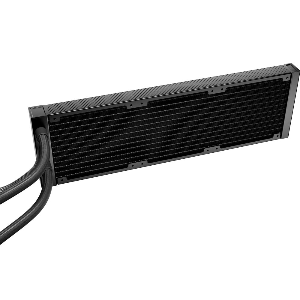 be quiet! light loop io lcd