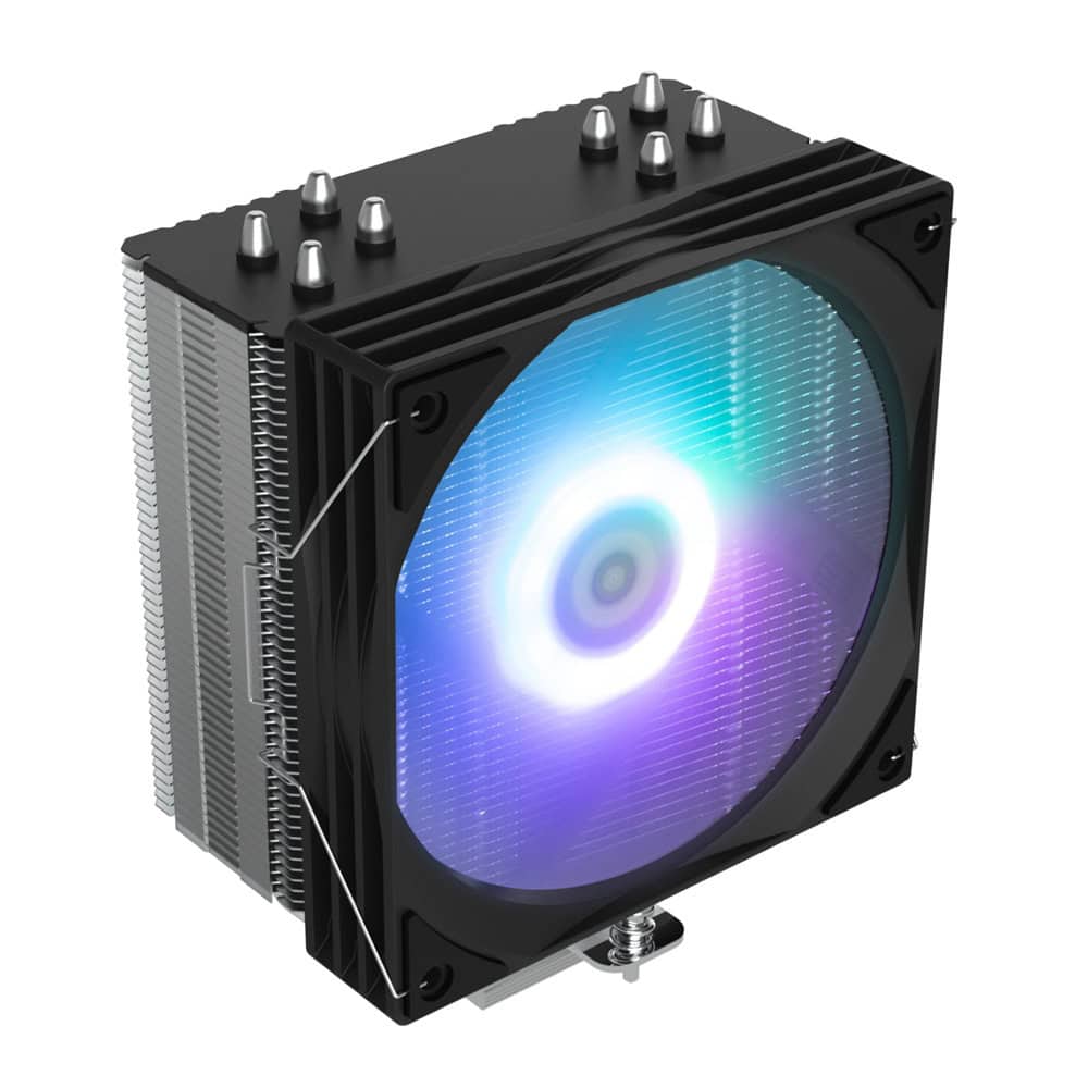 Охлаждане за процесор Zalman CNPS9X OPTIMA2