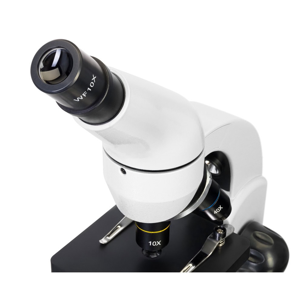 Levenhuk Rainbow 50L White LV69123