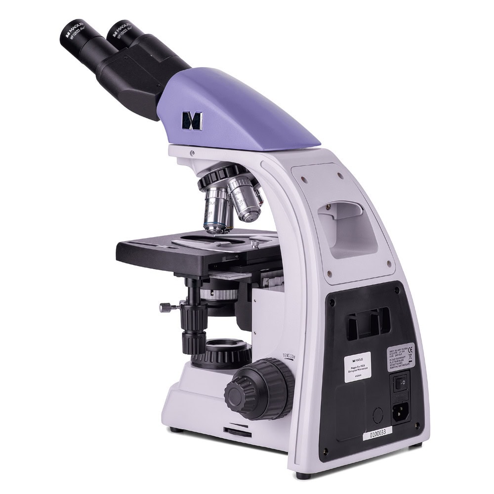 MAGUS Bio 250B