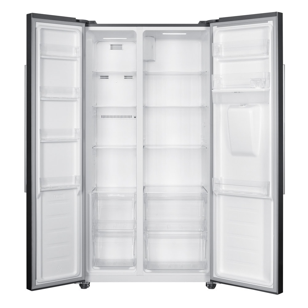 хладилник finlux sbs441edix | JAR Computers хладилник finlux sbs441edix