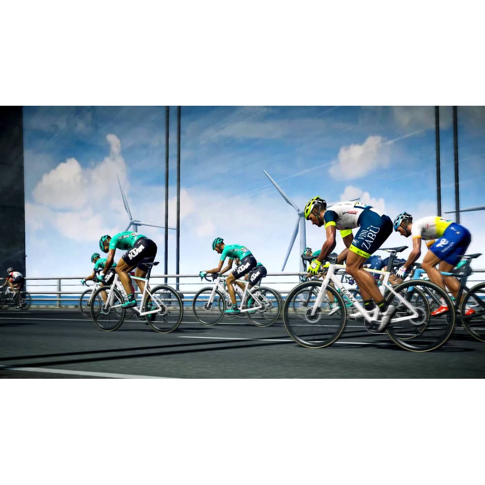 Tour de France 2022 Xbox Series X