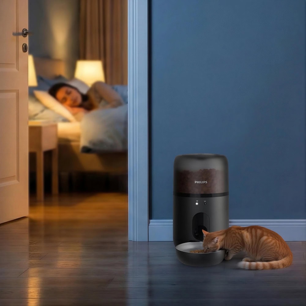 philips smart feeder 3000 paw3300/02 | JAR Computers philips smart feeder 3000 paw3300/02