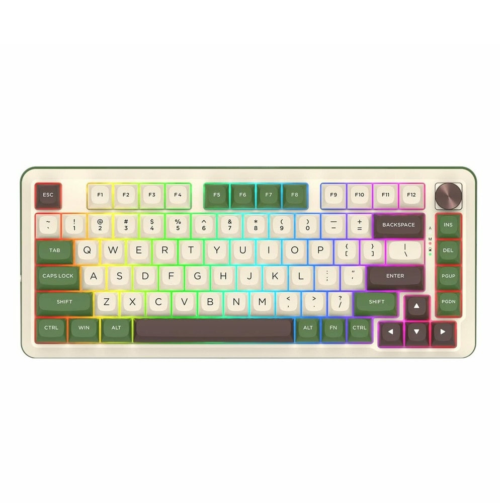 KBREDRAGONK681CGCRGBPRO