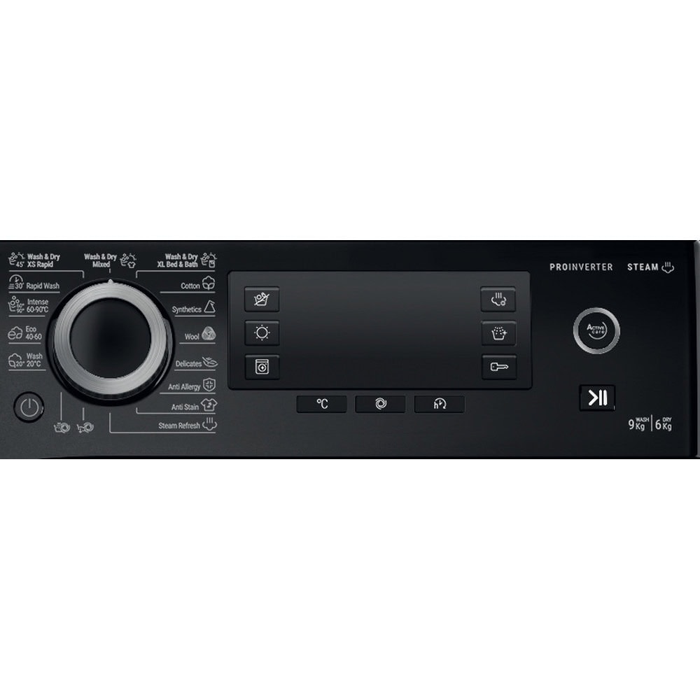 Hotpoint Ariston NDD 964489 BDA EE