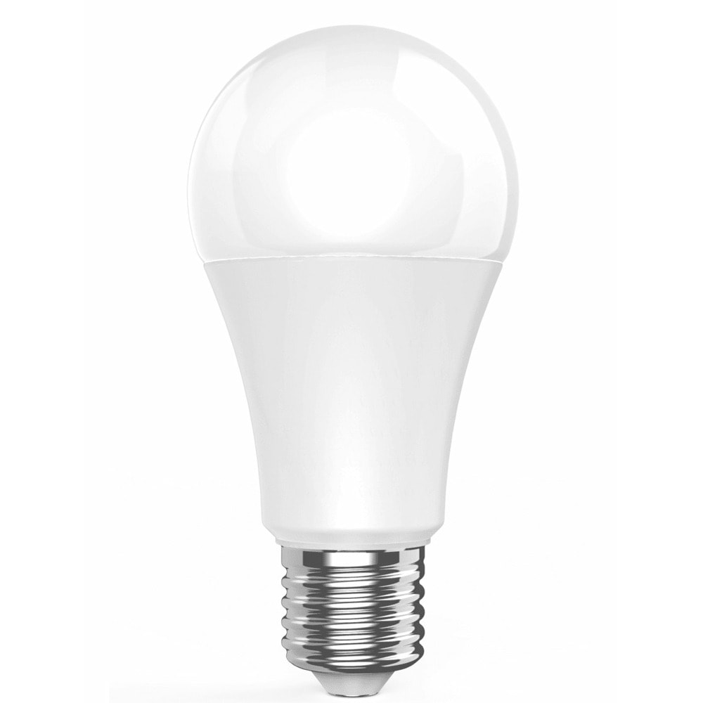 Woox Smart Zigbee E27 LED Bulb RGB+CCT R9077