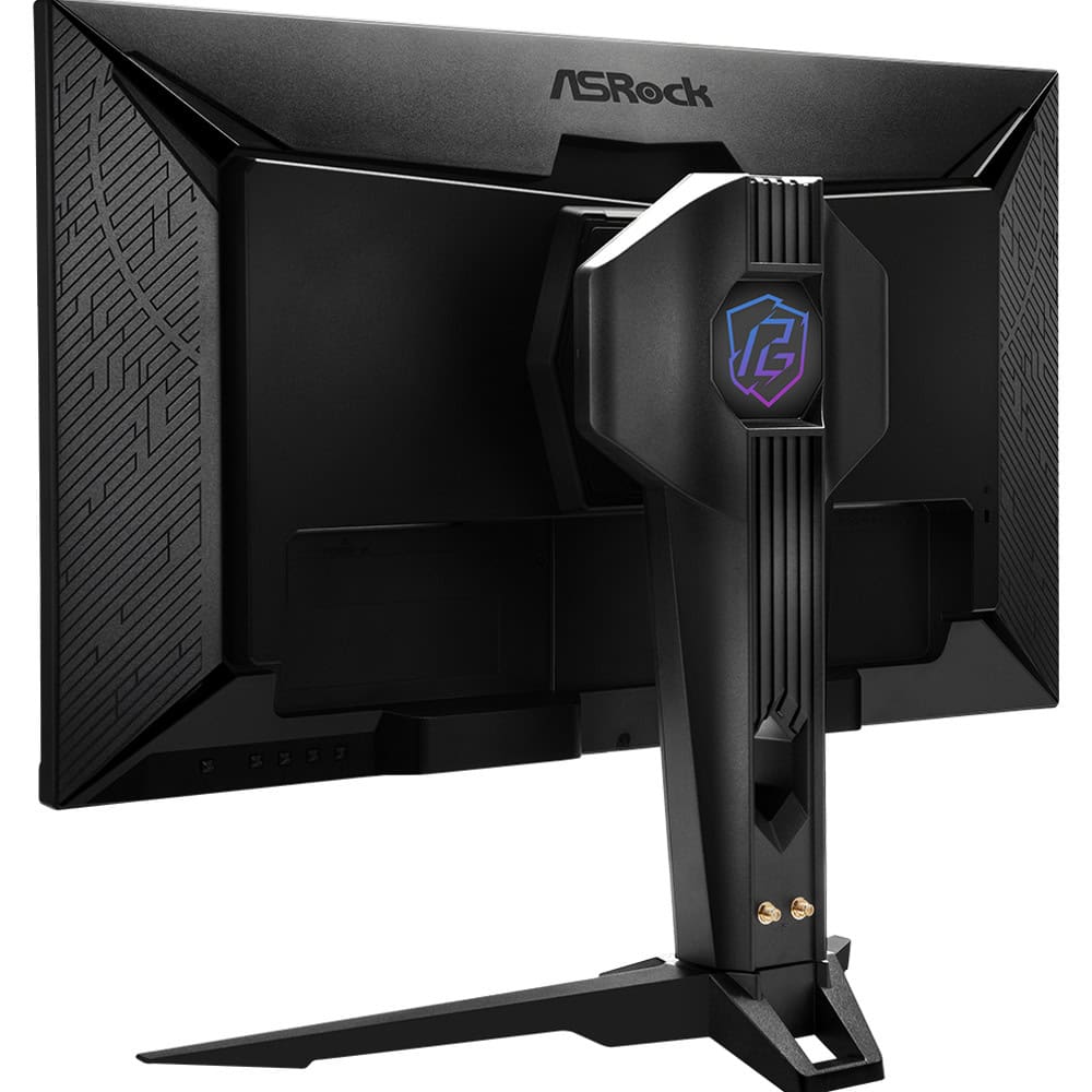 ASRock PG27QFW2A | JAR Computers ASRock PG27QFW2A