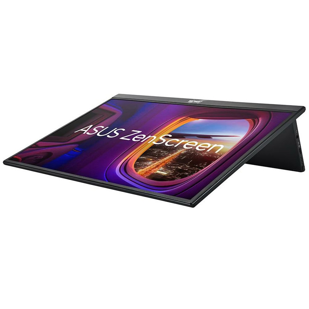 ASUS ZenScreen MB16QHG