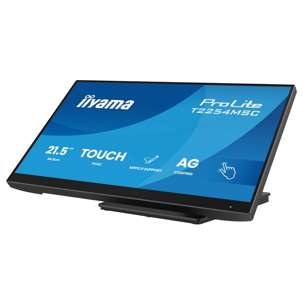 IIYAMA T2254MSC-B2AG