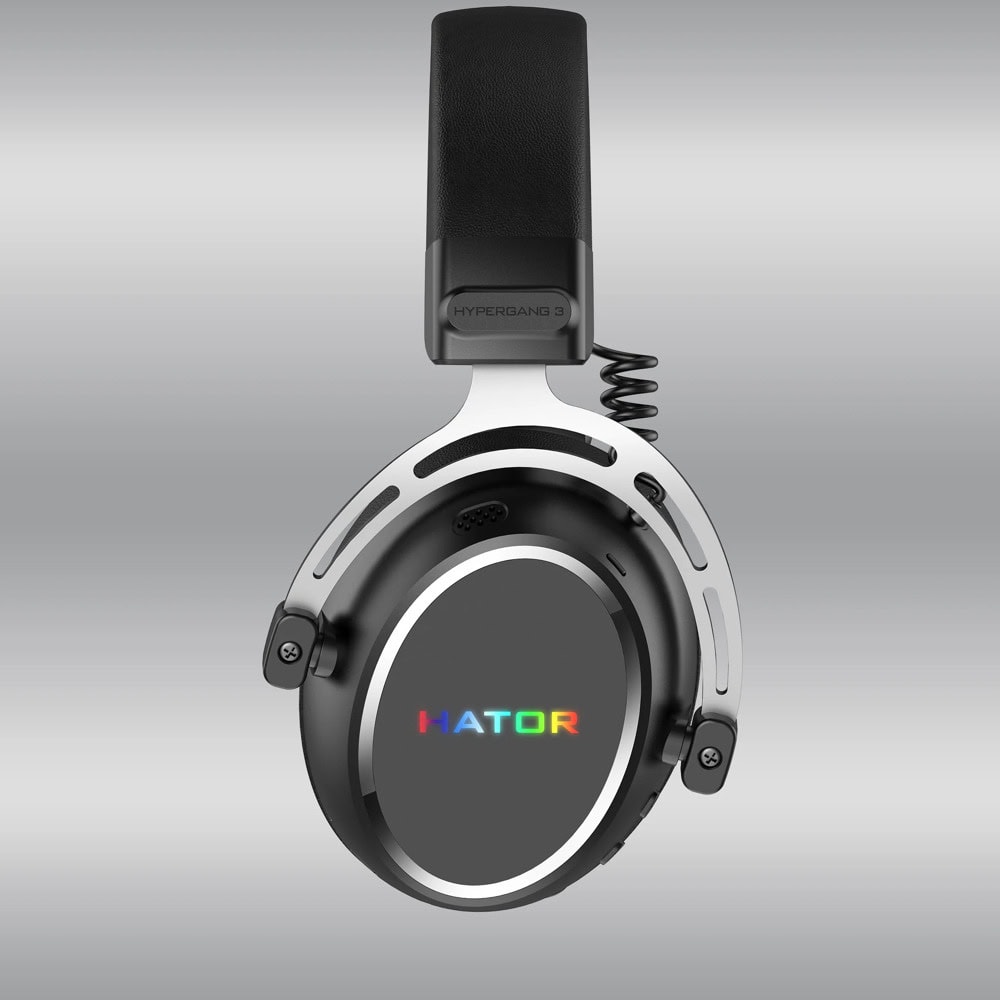 hator hypergang 3 черни | JAR Computers hator hypergang 3 черни