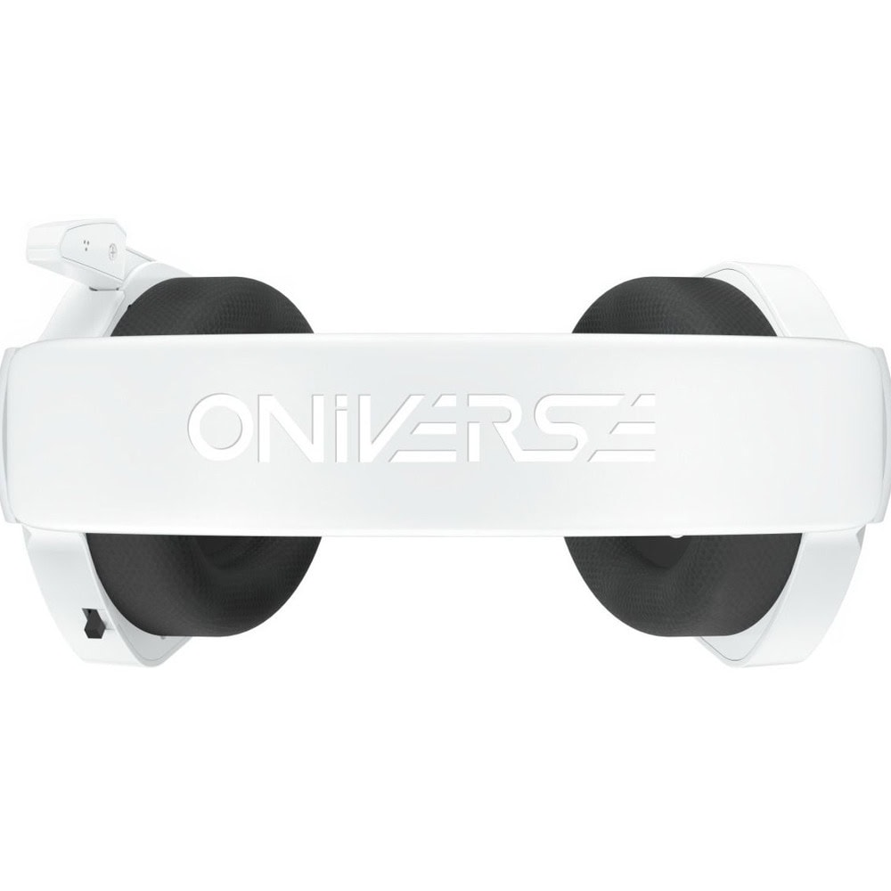 слушалки oniverse meteor бели