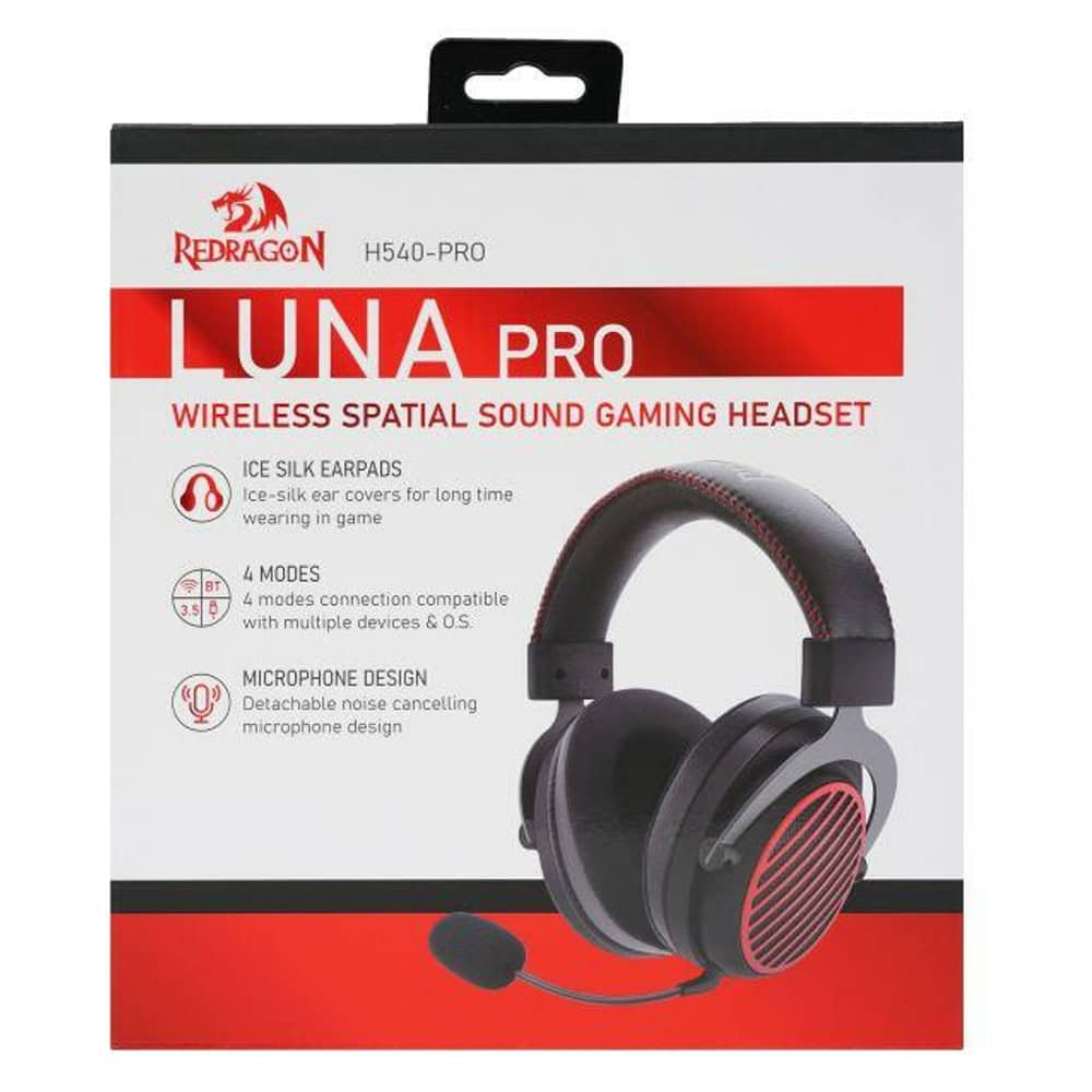 Redragon Luna Pro H540-PRO