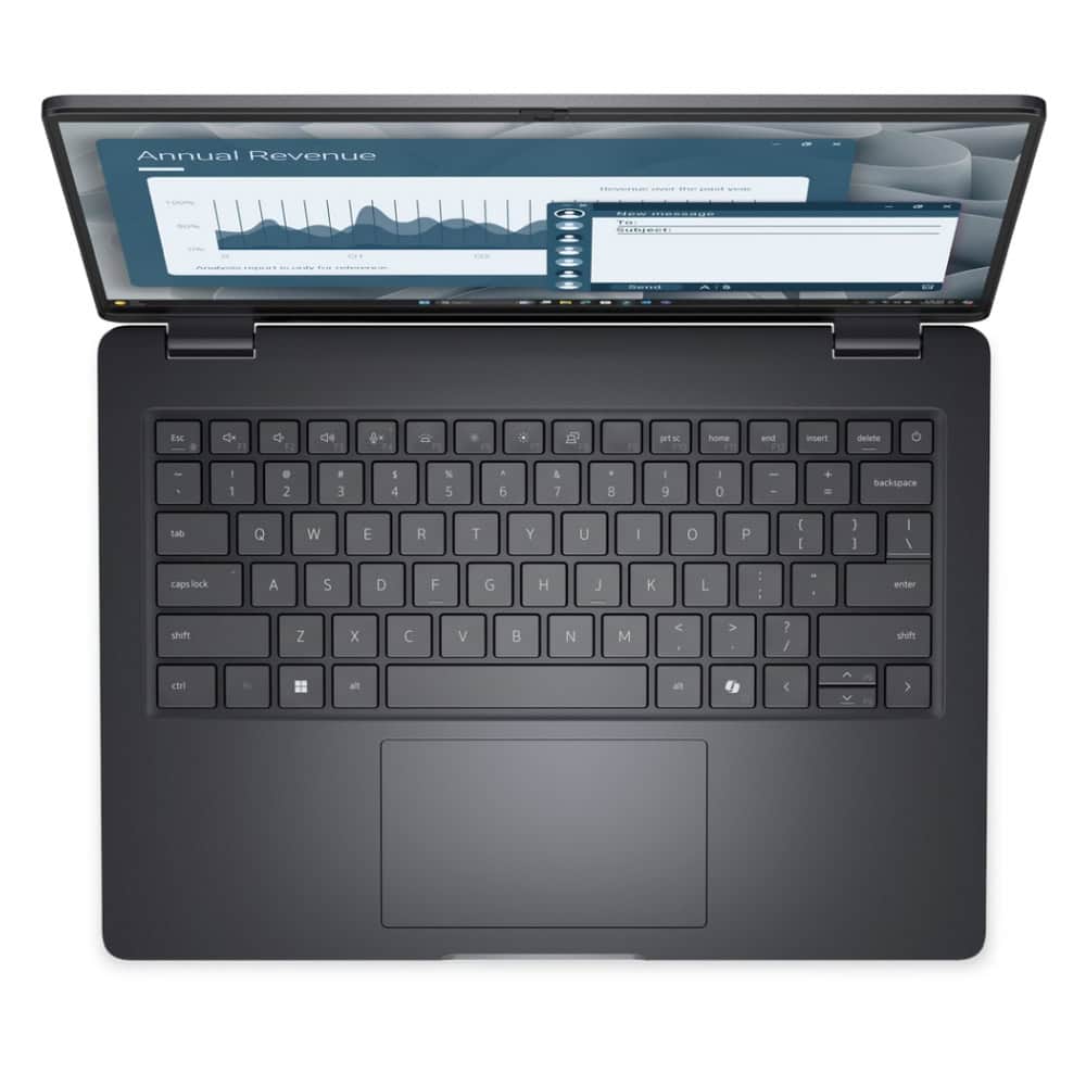 Лаптоп Dell Pro 14 PC14255(BTO504_PC14255_EMEA)
