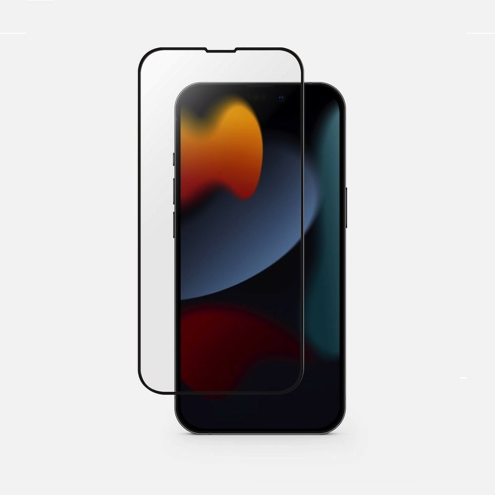 Uniq Optix Vivid Full Cover за Apple