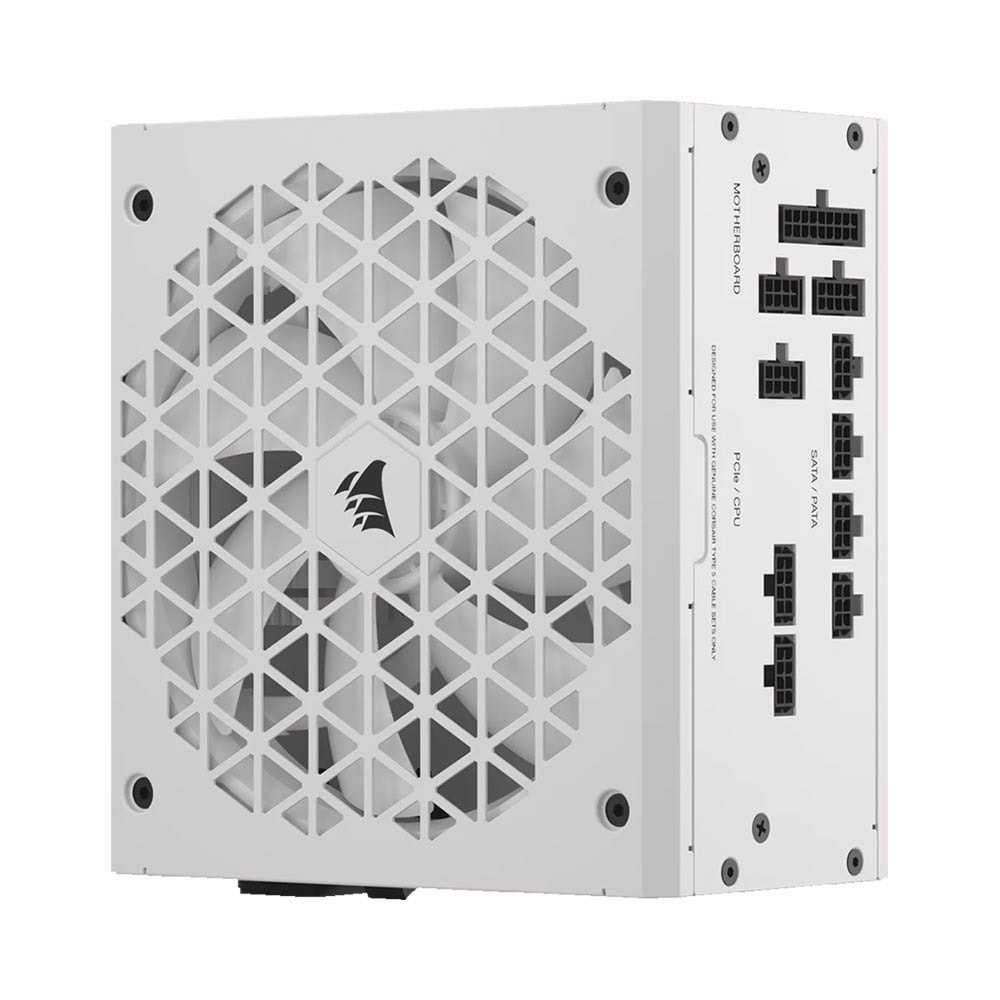 Corsair RM750x Shift White 750W CP-9020273-EU