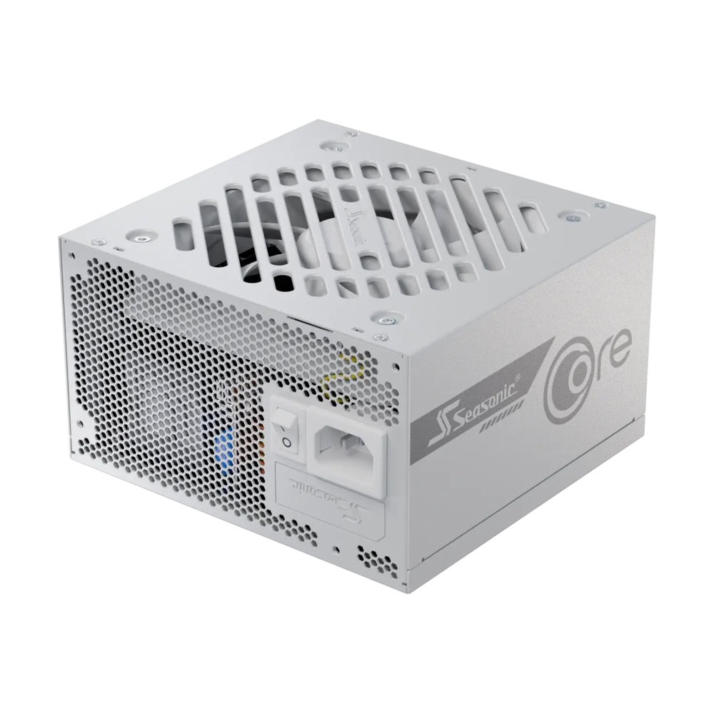 Захранване Seasonic CORE GX White 650W