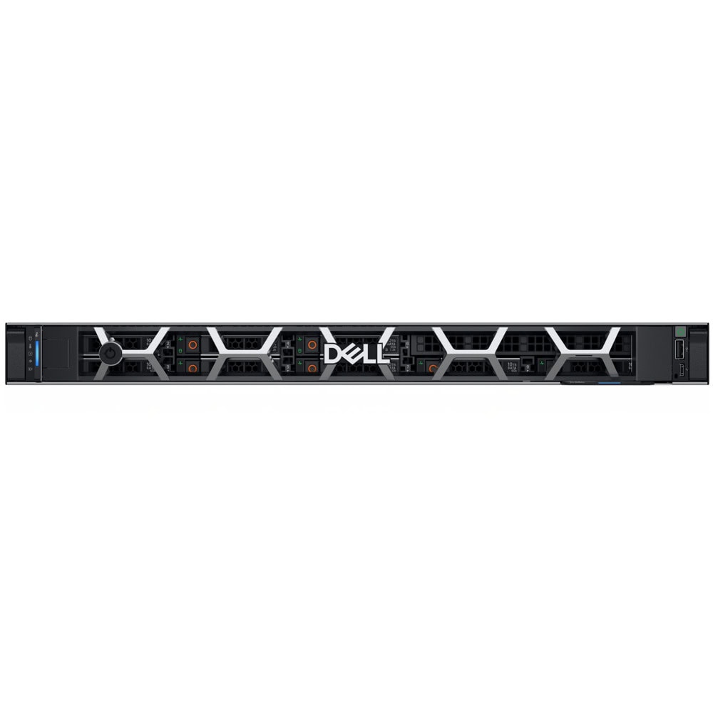 Dell PowerEdge R360 EMEA_PER360SPL4