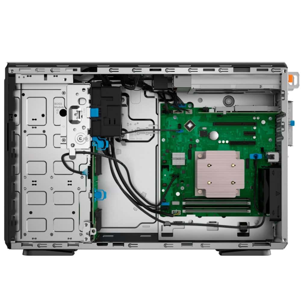 Dell PowerEdge T360 EMEA_PET360SPL2