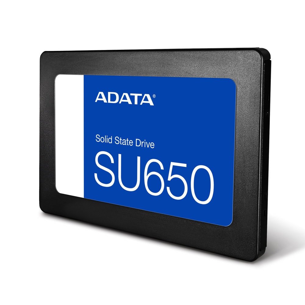 Adata 512GB SU650 ASU650SS-512GT-R