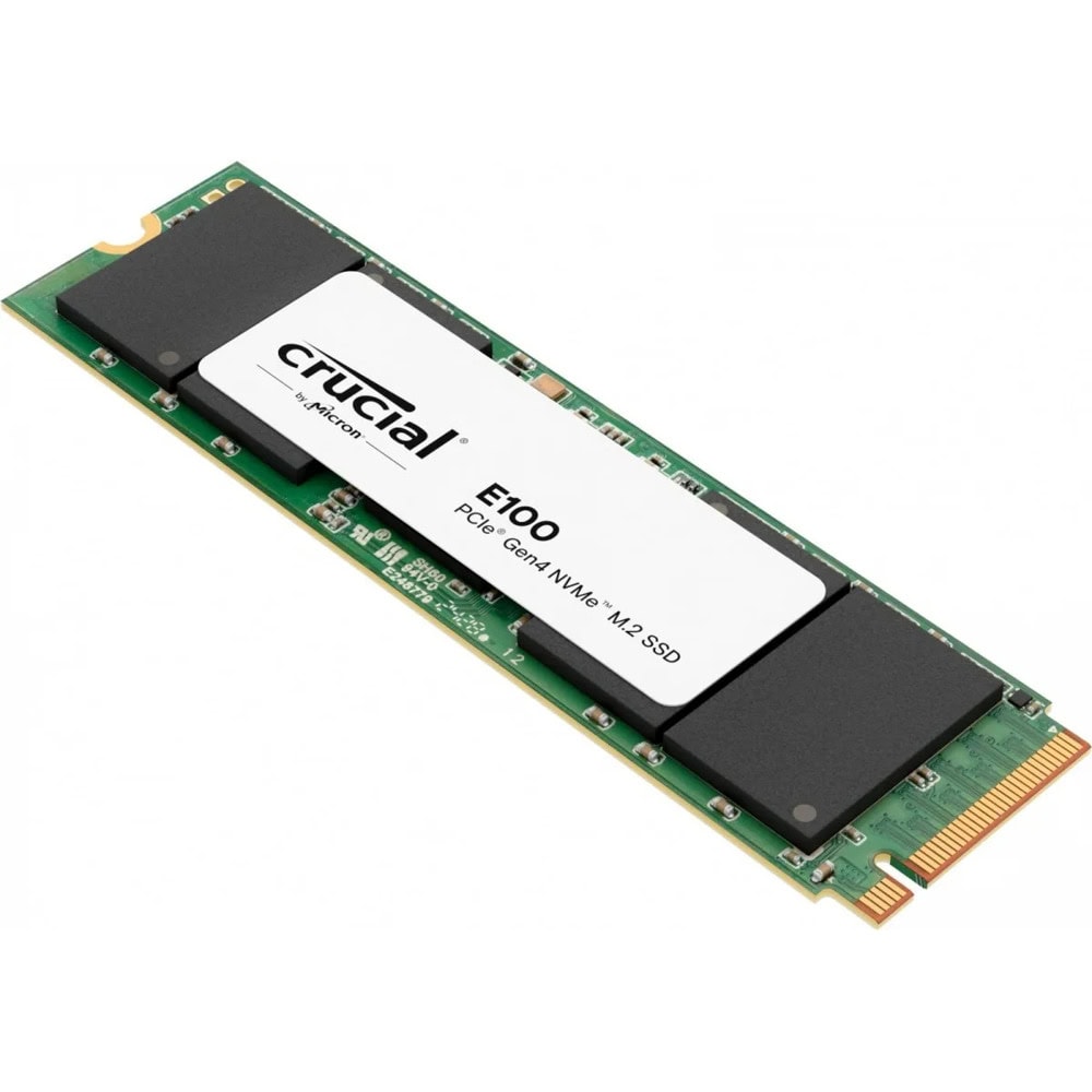 Crucial E100 480GB CT480E100SSD8