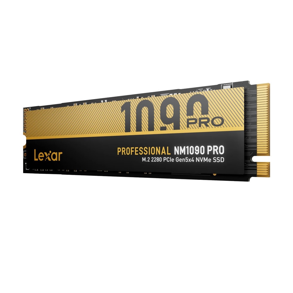 Lexar LNM109P001T-RNNNG