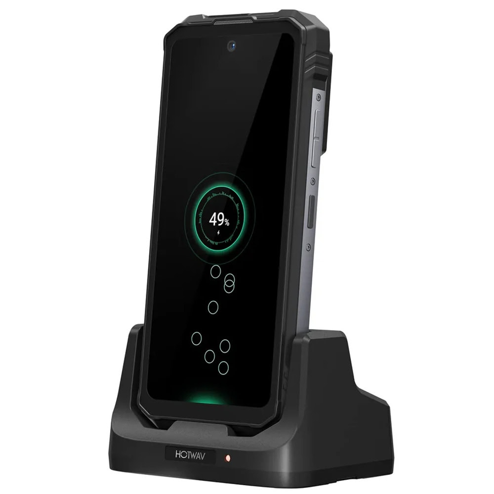 Hotwav Hyper 8 Pro 512GB/12GB Black