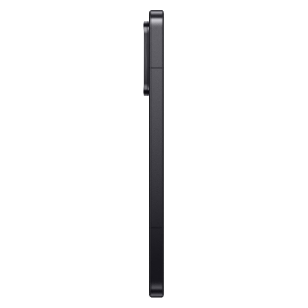 xiaomi 17t pro 12/512gb black mzb0nueeu