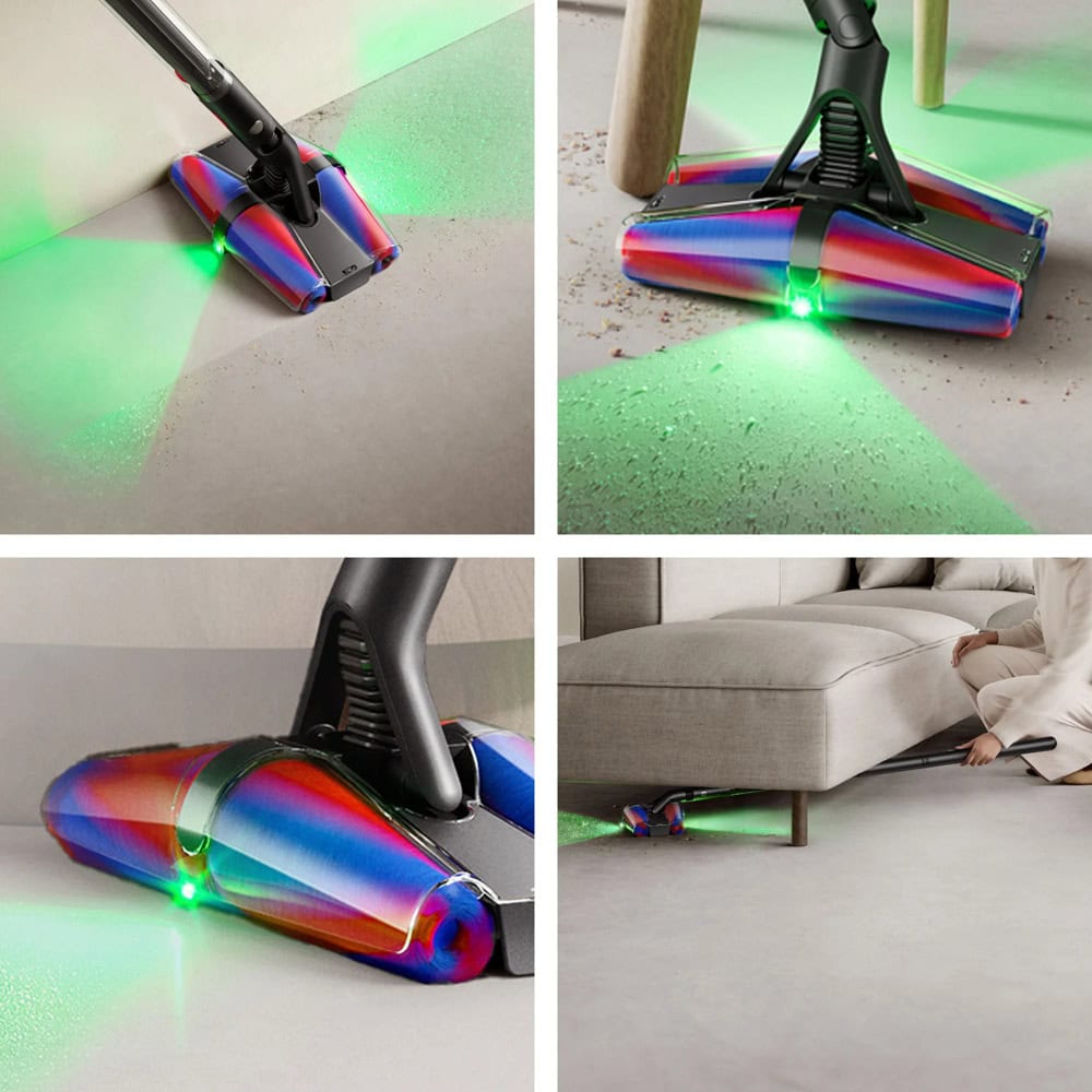 прахосмукачка dyson pencilvac matbk sv50