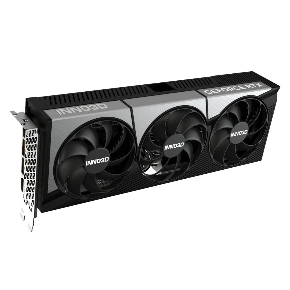 Inno3D GF RTX 5080 X3 GAMING OC