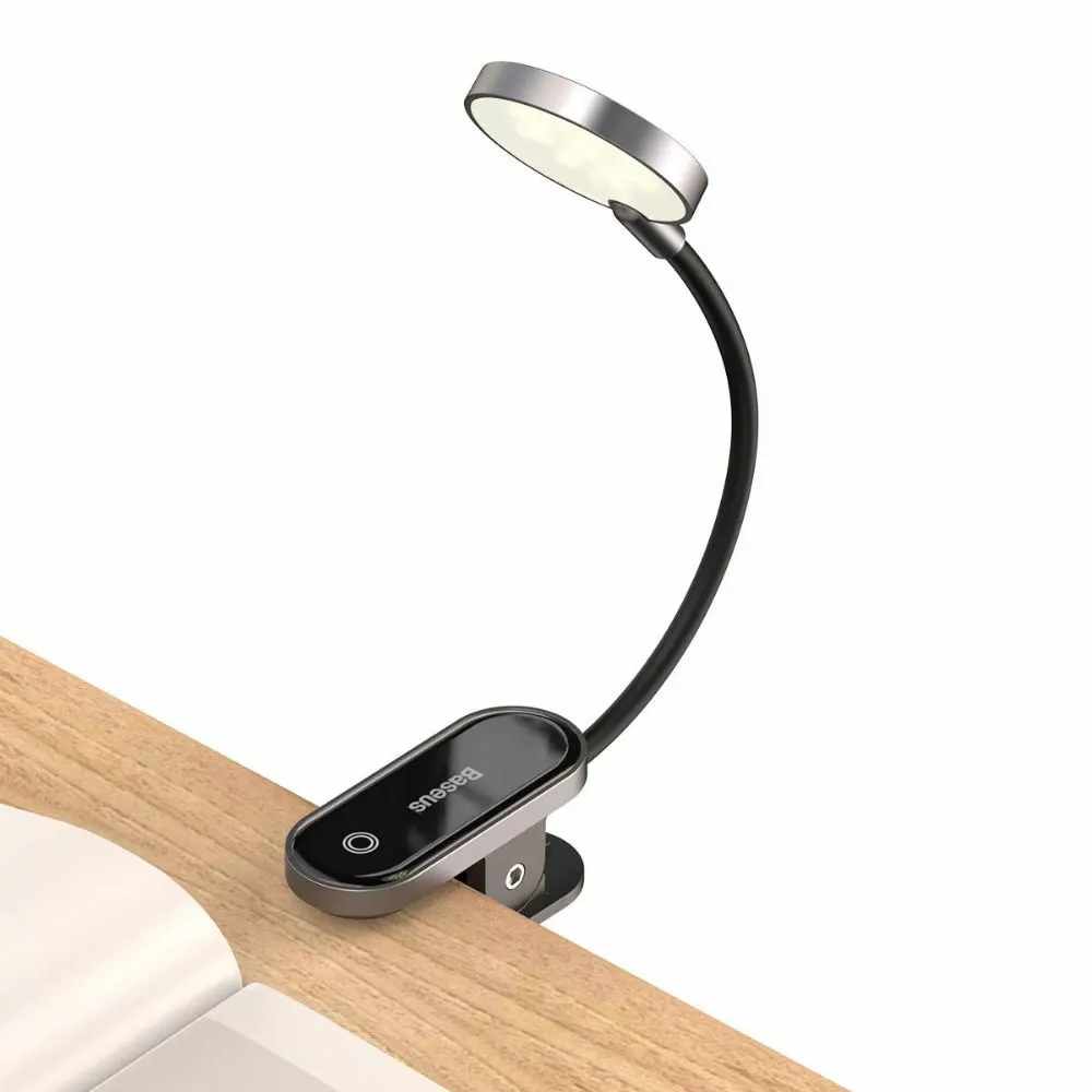 LED настолна лампа Baseus DGRAD-0G