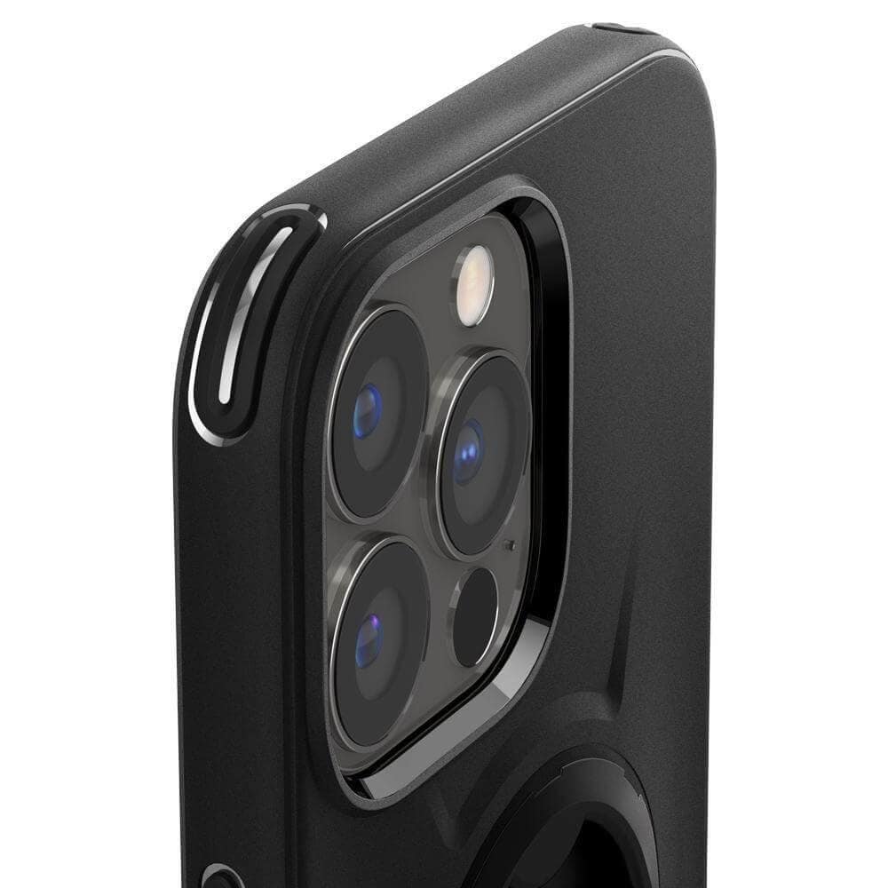 Spigen GearLock Bike Mount Case - хибриден