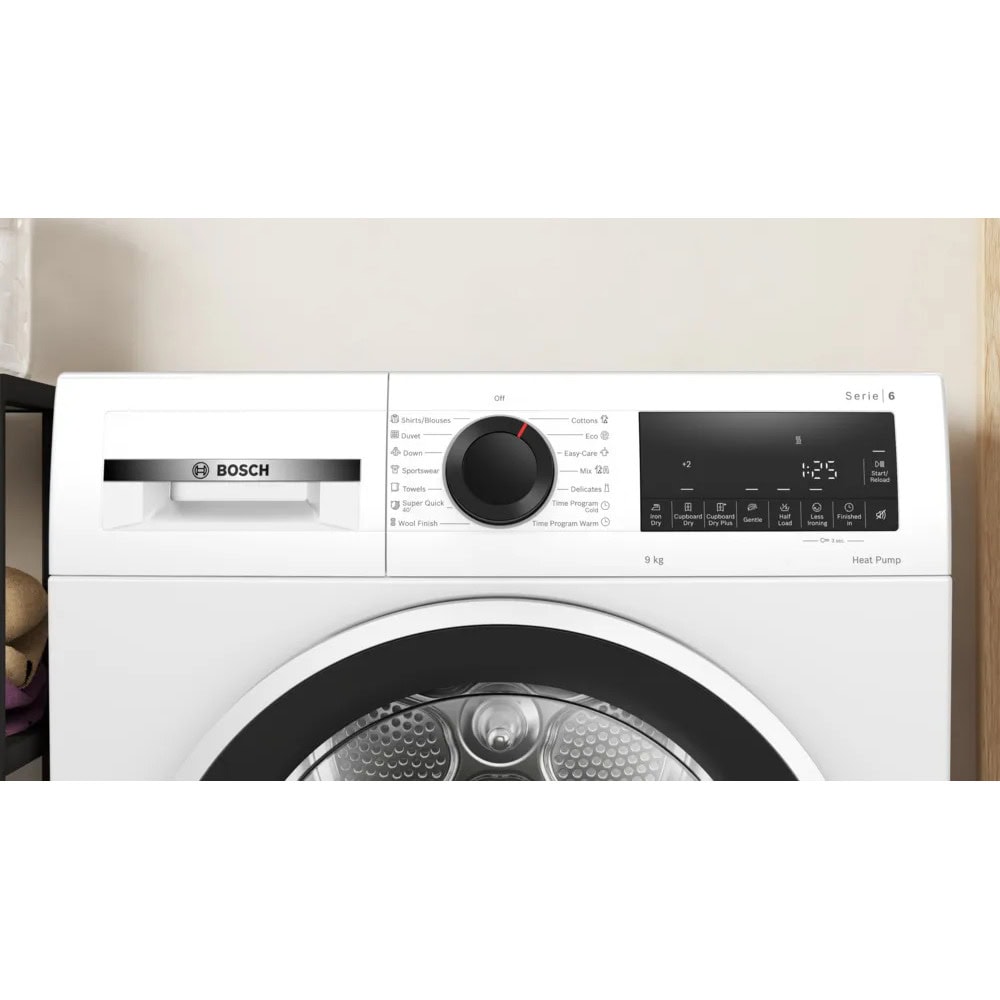 Bosch WQG24101BY