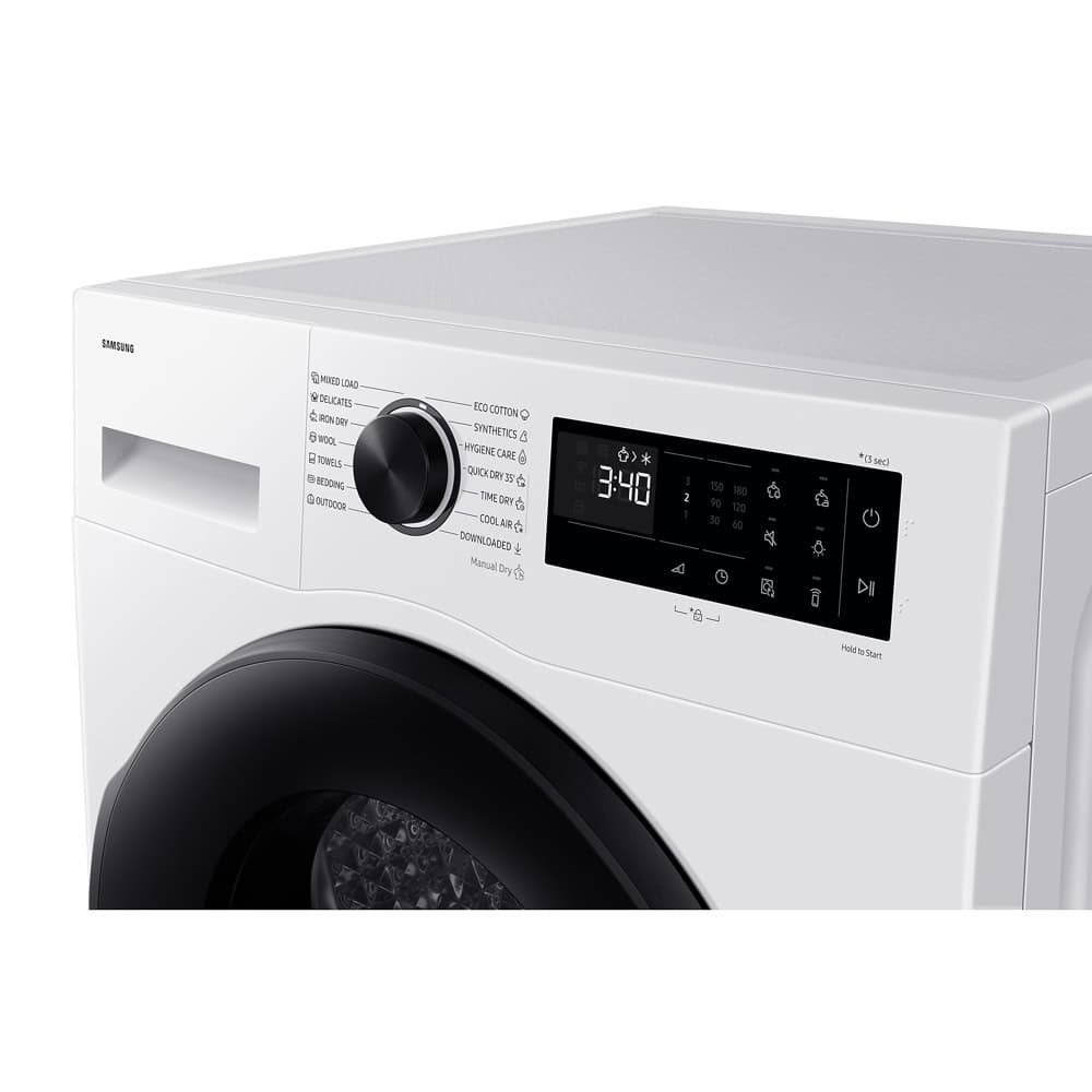 Samsung DV90DG52A0AELE