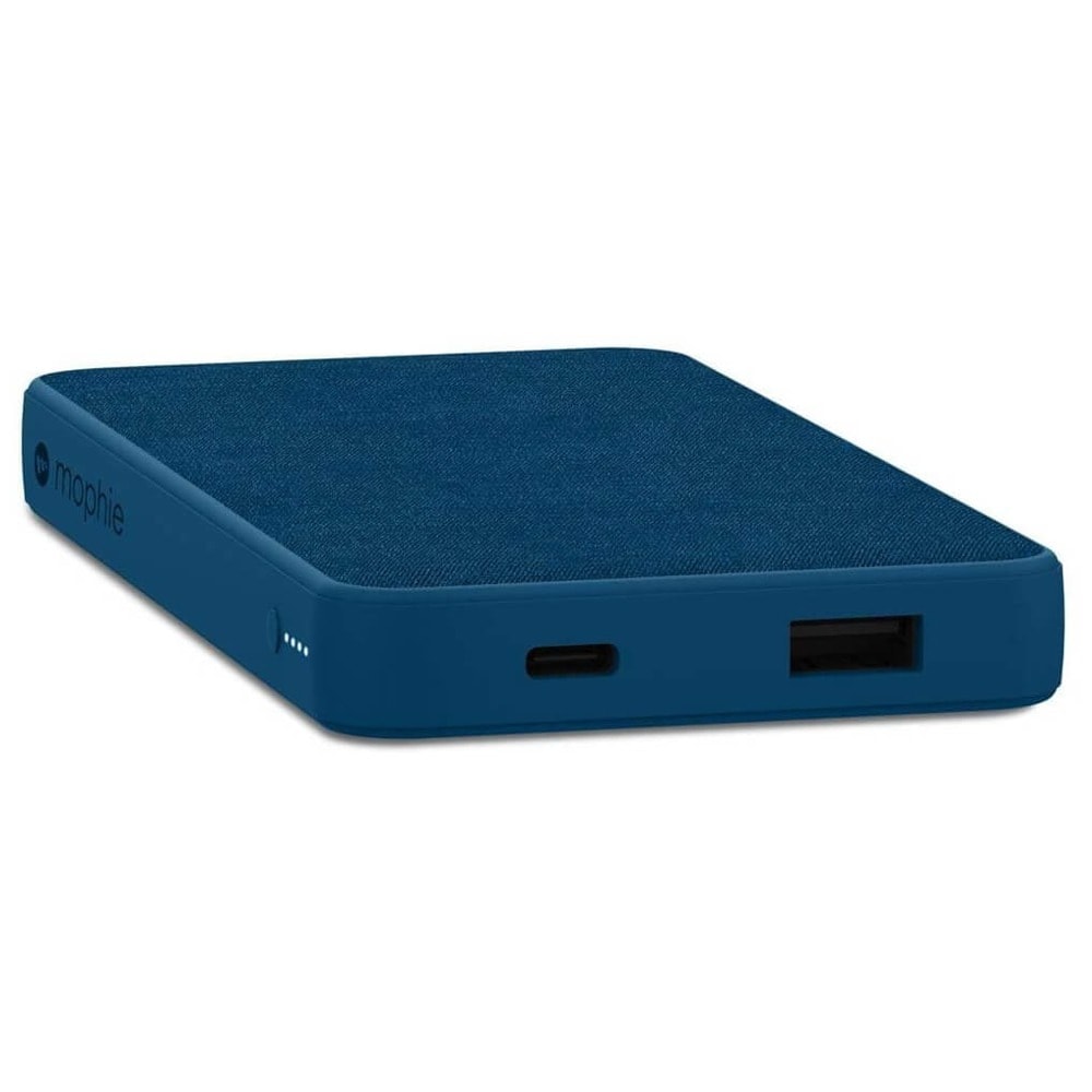 Mophie Powerstation Fabric Power Bank 401102983