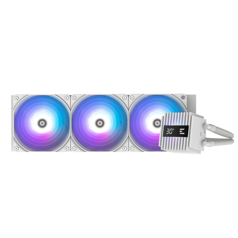 zalman alpha2 a36 white | JAR Computers zalman alpha2 a36 white